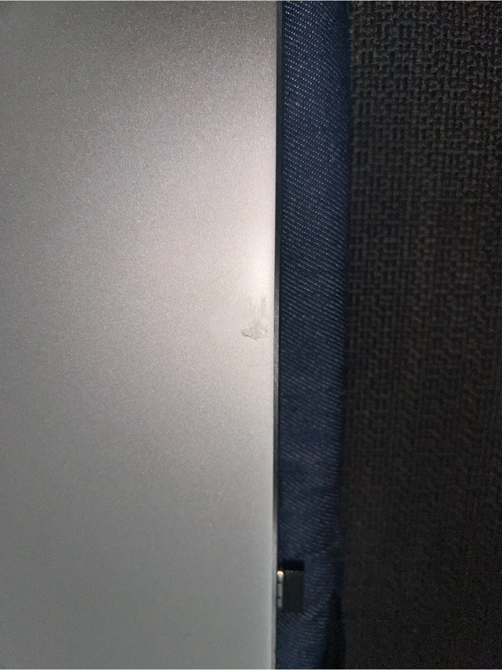 Acer Chromebook Laptop in Silver-Gray